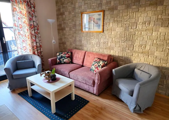 Ferienwohnung Geißler