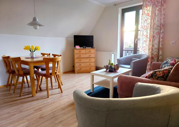 Ferienwohnung Geißler