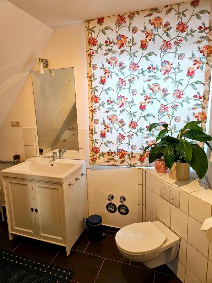 Geißler Apartment *