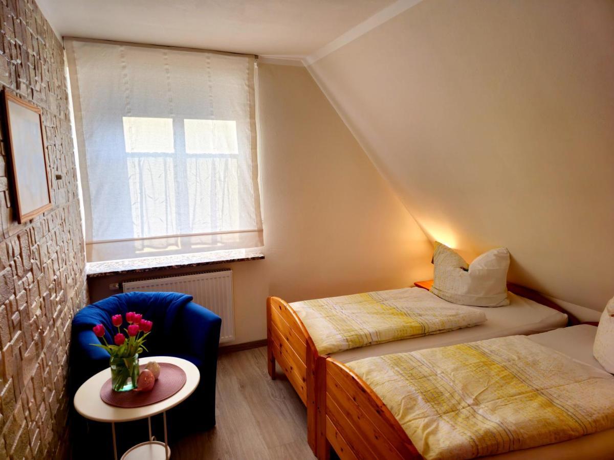 Geißler Apartment Bad Schandau