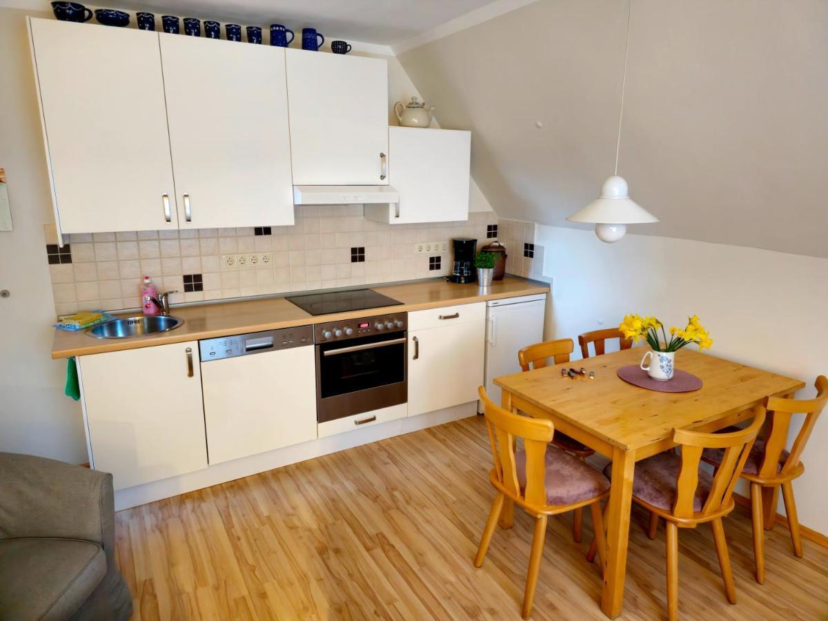 Geißler Apartment Bad Schandau