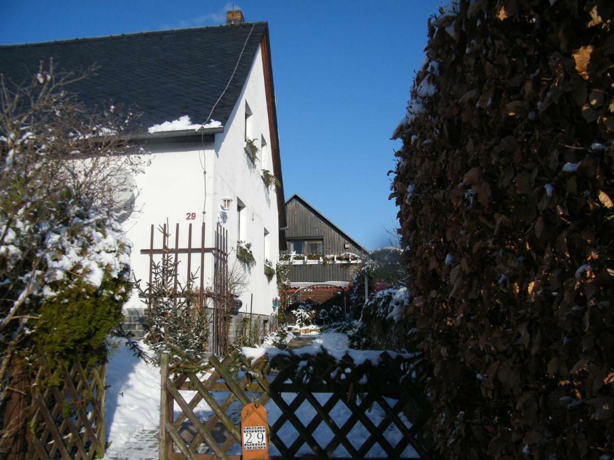 Apartment Geißler