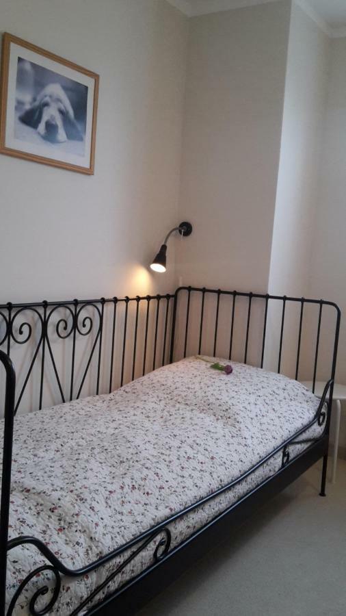 Apartment Geißler *
