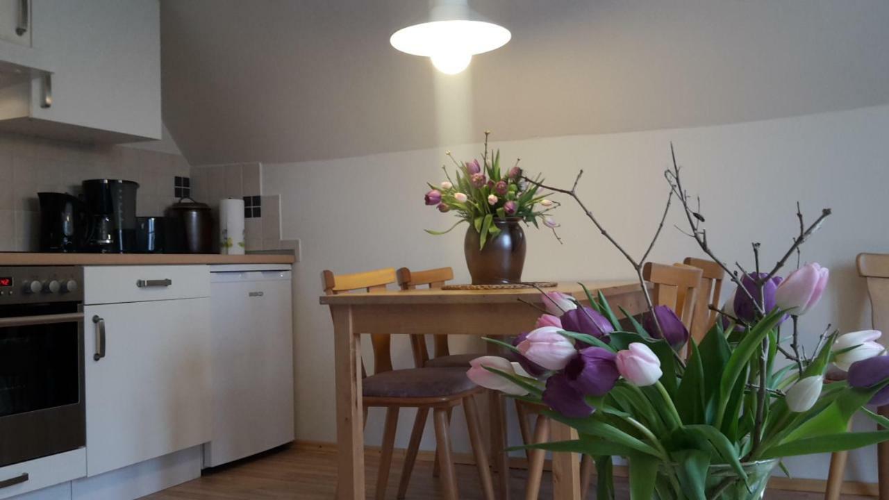 Apartment Geißler Bad Schandau
