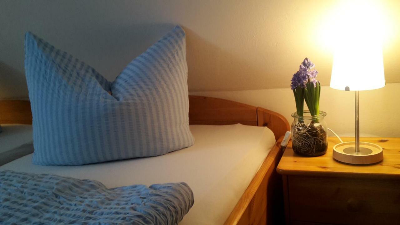 Geißler Apartment